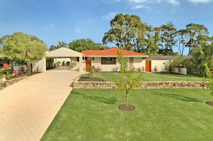 7 Orbell Road, Hillarys WA 6025