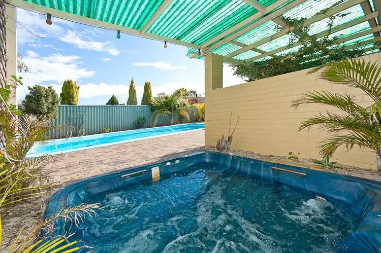 Main view of Homely house listing, 56 Admiral Grove, Heathridge WA 6027