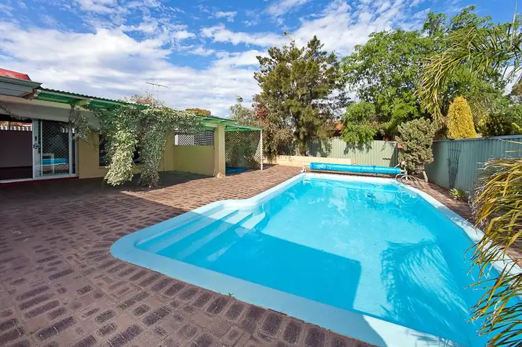 Second view of Homely house listing, 56 Admiral Grove, Heathridge WA 6027