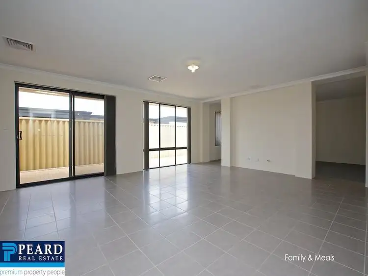 Sixth view of Homely house listing, 100 Ridgewood Boulevard, Ridgewood WA 6030