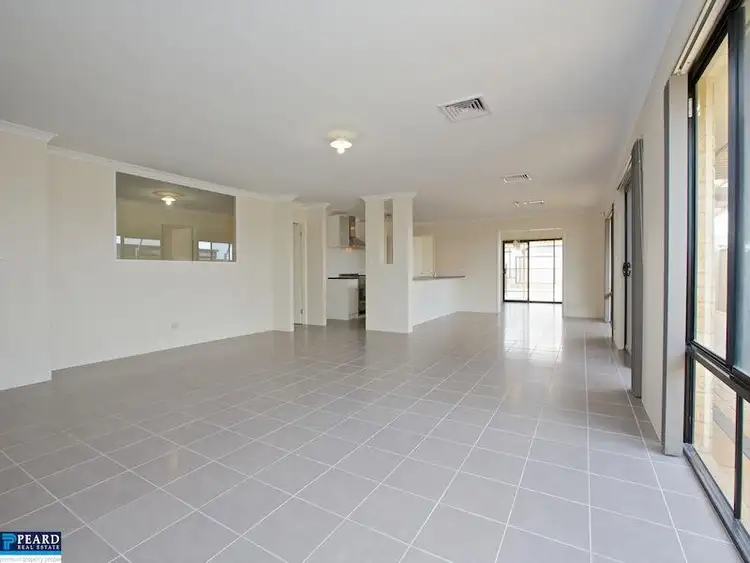 Seventh view of Homely house listing, 100 Ridgewood Boulevard, Ridgewood WA 6030