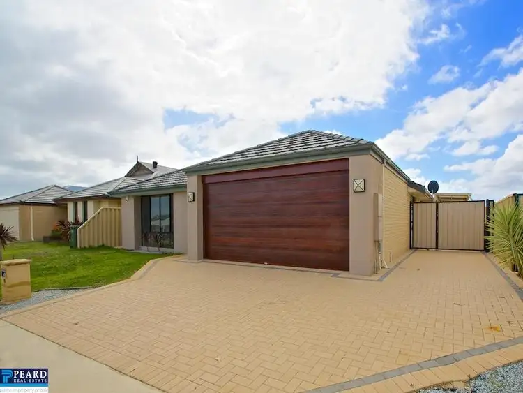 Third view of Homely house listing, 100 Ridgewood Boulevard, Ridgewood WA 6030