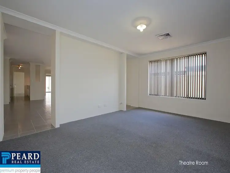 Fifth view of Homely house listing, 100 Ridgewood Boulevard, Ridgewood WA 6030