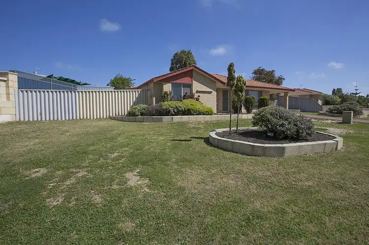 1 Wales Court, Clarkson WA 6030