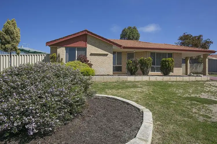 Second view of Homely house listing, 1 Wales Court, Clarkson WA 6030