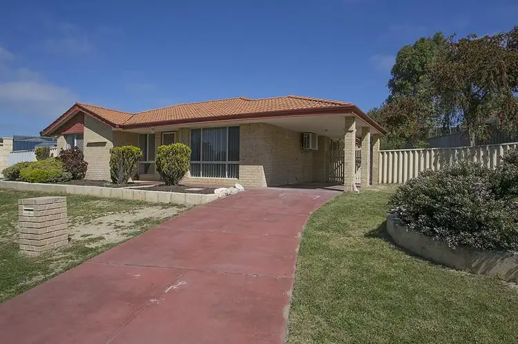 Third view of Homely house listing, 1 Wales Court, Clarkson WA 6030