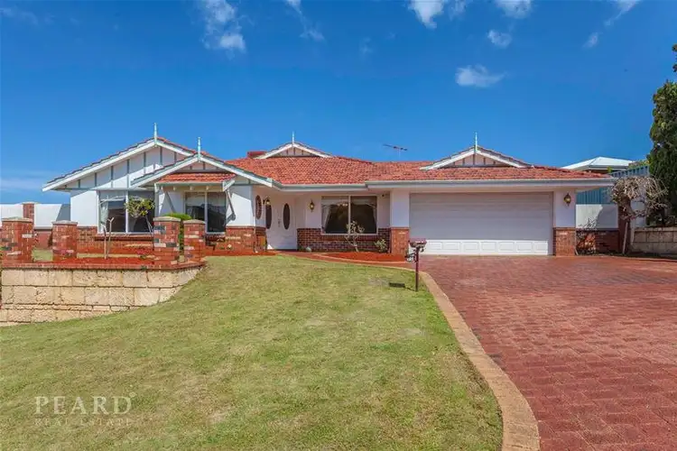 Main view of Homely house listing, 11 Kaufman Avenue, Ocean Reef WA 6027