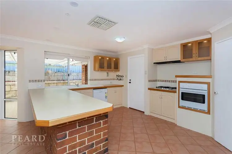 Fourth view of Homely house listing, 11 Kaufman Avenue, Ocean Reef WA 6027