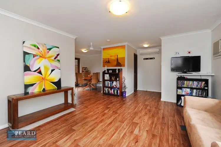 26 Jeffers Way, Greenwood WA 6024