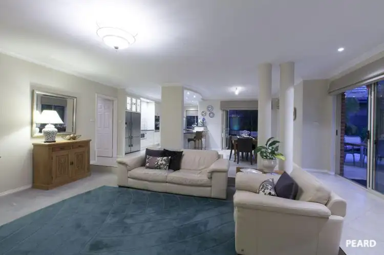 Sixth view of Homely house listing, 12 Tristania Rise, Duncraig WA 6023