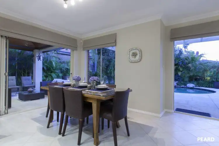 Fourth view of Homely house listing, 12 Tristania Rise, Duncraig WA 6023