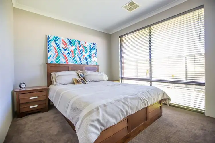 Seventh view of Homely house listing, 21 Helsinki Terrace, Wanneroo WA 6065