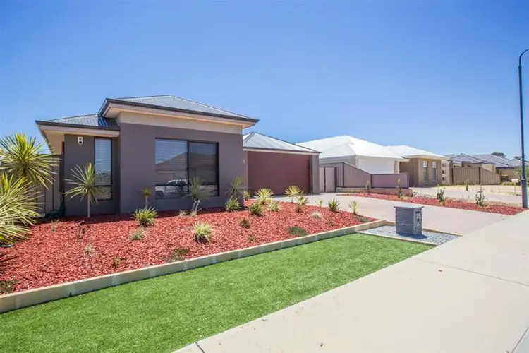 Second view of Homely house listing, 21 Helsinki Terrace, Wanneroo WA 6065