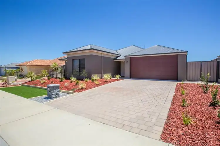 Third view of Homely house listing, 21 Helsinki Terrace, Wanneroo WA 6065