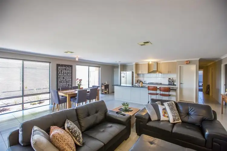 Fourth view of Homely house listing, 21 Helsinki Terrace, Wanneroo WA 6065