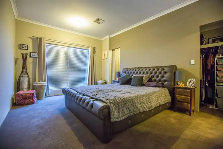 Fifth view of Homely house listing, 21 Helsinki Terrace, Wanneroo WA 6065