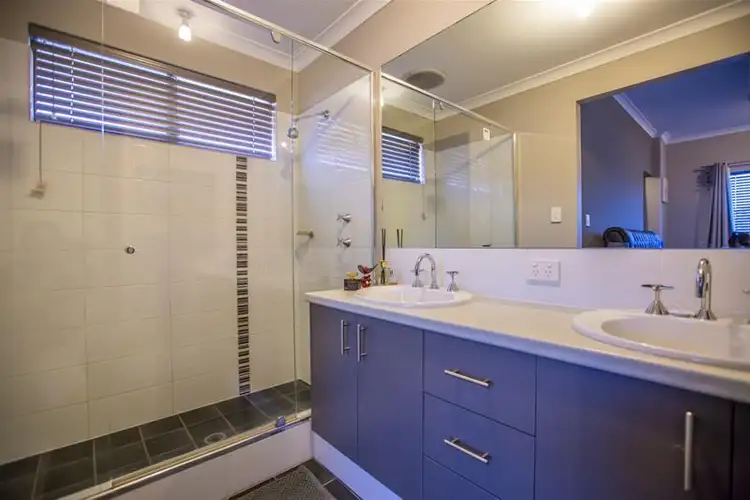 Sixth view of Homely house listing, 21 Helsinki Terrace, Wanneroo WA 6065