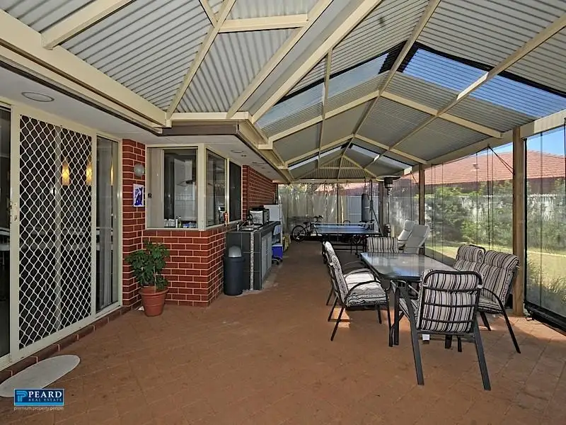 Main view of Homely house listing, 70 Windemere Circle, Joondalup WA 6027