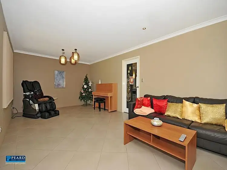 Second view of Homely house listing, 70 Windemere Circle, Joondalup WA 6027