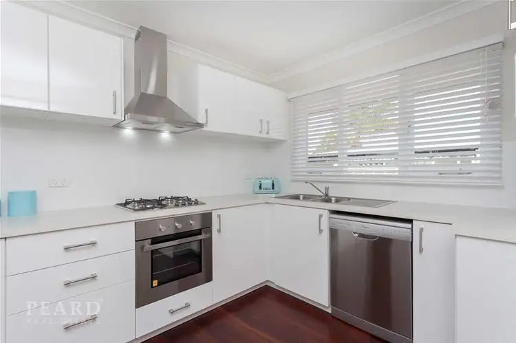 Main view of Homely house listing, Lot 1/25 Bendix Way, Girrawheen WA 6064