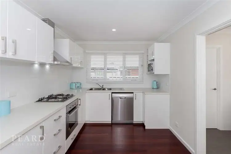 Fifth view of Homely house listing, Lot 1/25 Bendix Way, Girrawheen WA 6064