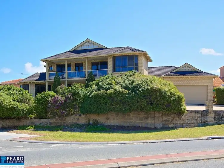 22 Lindfield Retreat, Kallaroo WA 6025