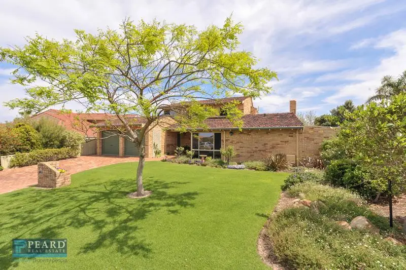 Main view of Homely house listing, 25 Oldham Street, Hillarys WA 6025