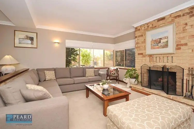 Third view of Homely house listing, 25 Oldham Street, Hillarys WA 6025