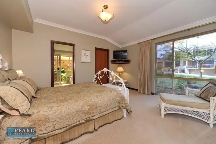 Fourth view of Homely house listing, 25 Oldham Street, Hillarys WA 6025
