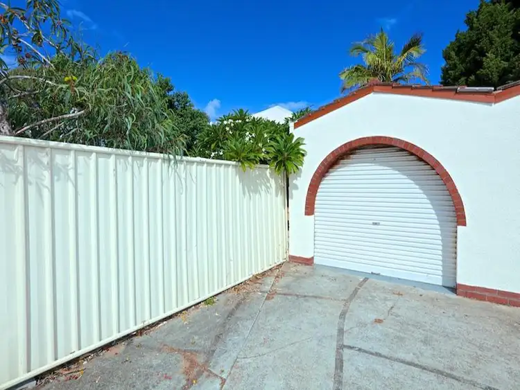 Fourth view of Homely unit listing, 6/63 Lynn Street, Trigg WA 6029