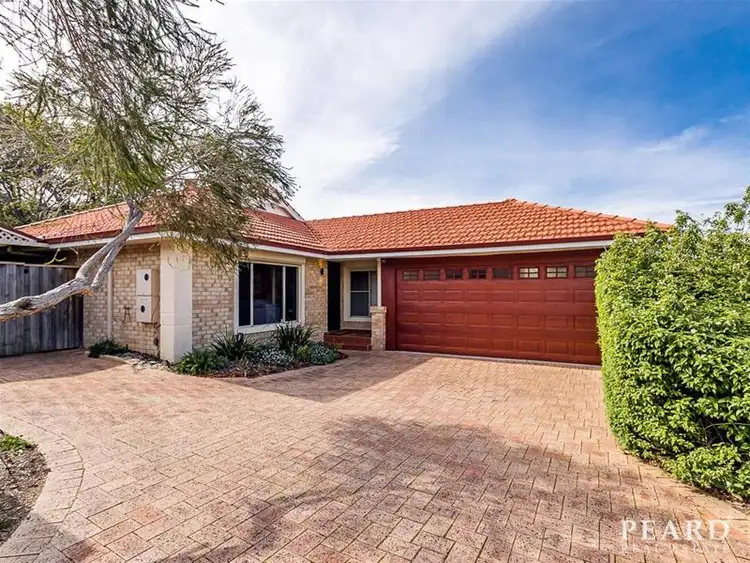 33a Mundford Street, North Beach WA 6020