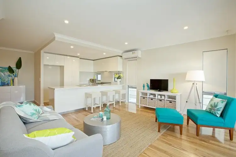 3/11 Pacific Way, Beldon WA 6027