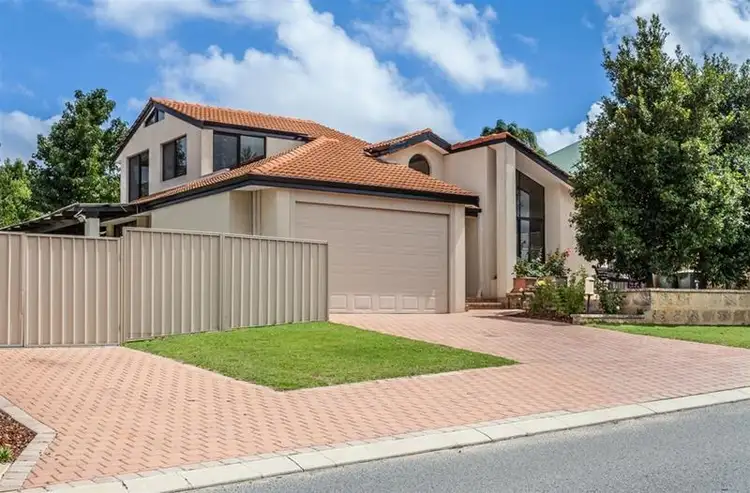 Main view of Homely house listing, 3 Derwent Meander, Joondalup WA 6027