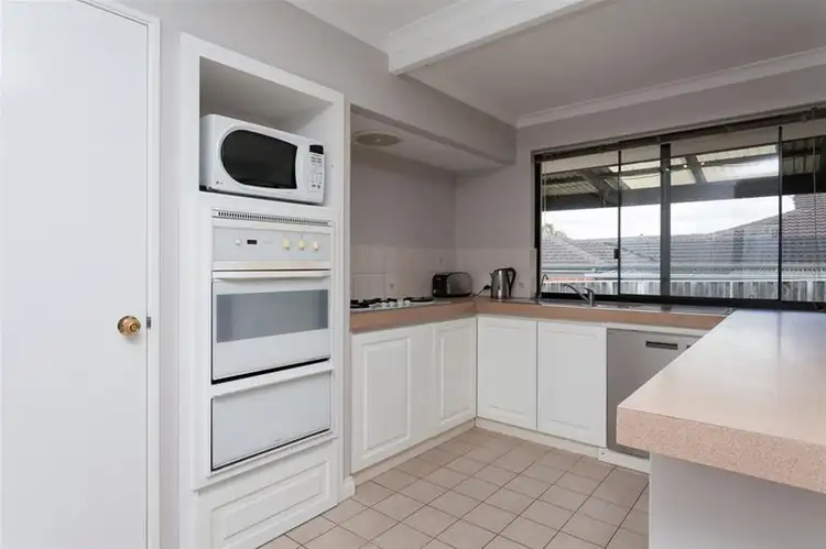 Third view of Homely house listing, 3 Derwent Meander, Joondalup WA 6027