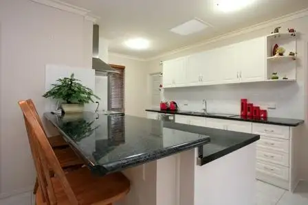 Main view of Homely house listing, 4 Alycon Place, Kallaroo WA 6025