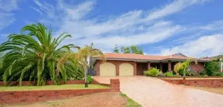 Seventh view of Homely house listing, 4 Alycon Place, Kallaroo WA 6025