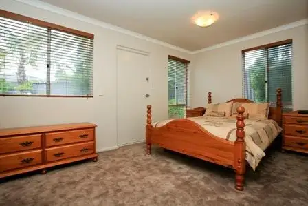 Fourth view of Homely house listing, 4 Alycon Place, Kallaroo WA 6025