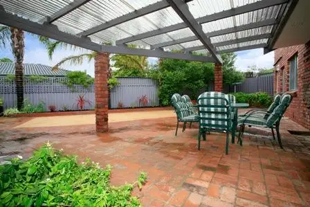 Sixth view of Homely house listing, 4 Alycon Place, Kallaroo WA 6025