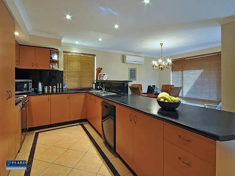 Main view of Homely house listing, 22 Cherub Way, Currambine WA 6028