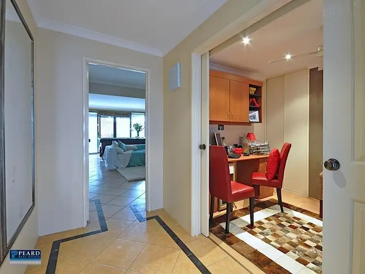 Third view of Homely house listing, 22 Cherub Way, Currambine WA 6028