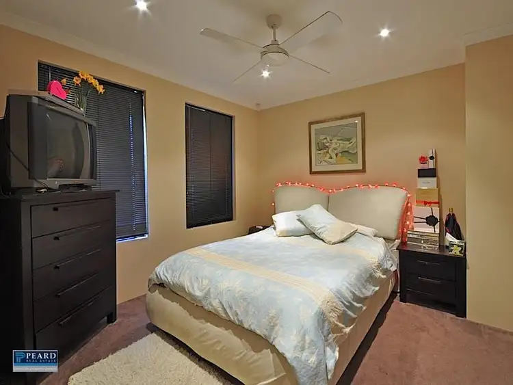 Fourth view of Homely house listing, 22 Cherub Way, Currambine WA 6028