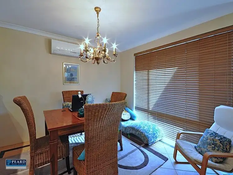 Fifth view of Homely house listing, 22 Cherub Way, Currambine WA 6028