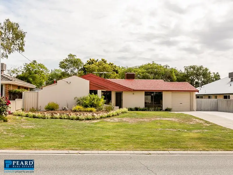 Main view of Homely house listing, 41 Gregory Avenue, Padbury WA 6025