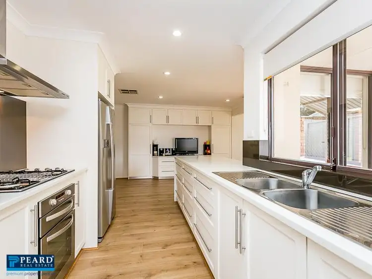 Second view of Homely house listing, 41 Gregory Avenue, Padbury WA 6025