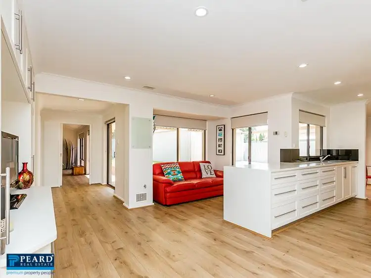 Fourth view of Homely house listing, 41 Gregory Avenue, Padbury WA 6025