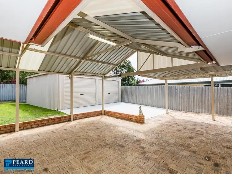 Sixth view of Homely house listing, 41 Gregory Avenue, Padbury WA 6025