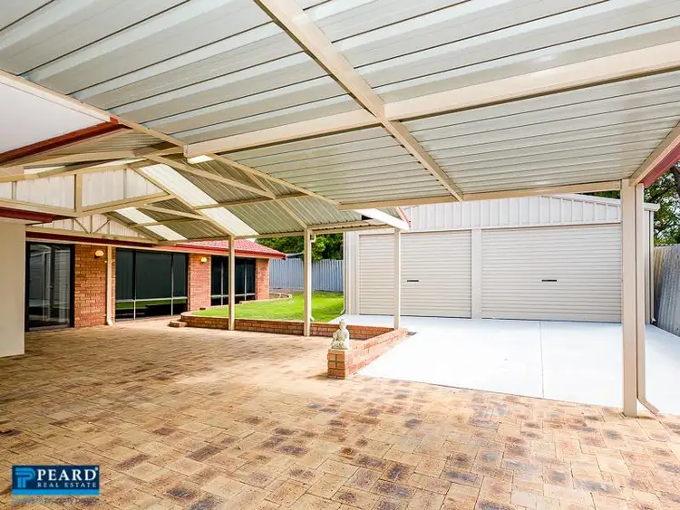 Seventh view of Homely house listing, 41 Gregory Avenue, Padbury WA 6025