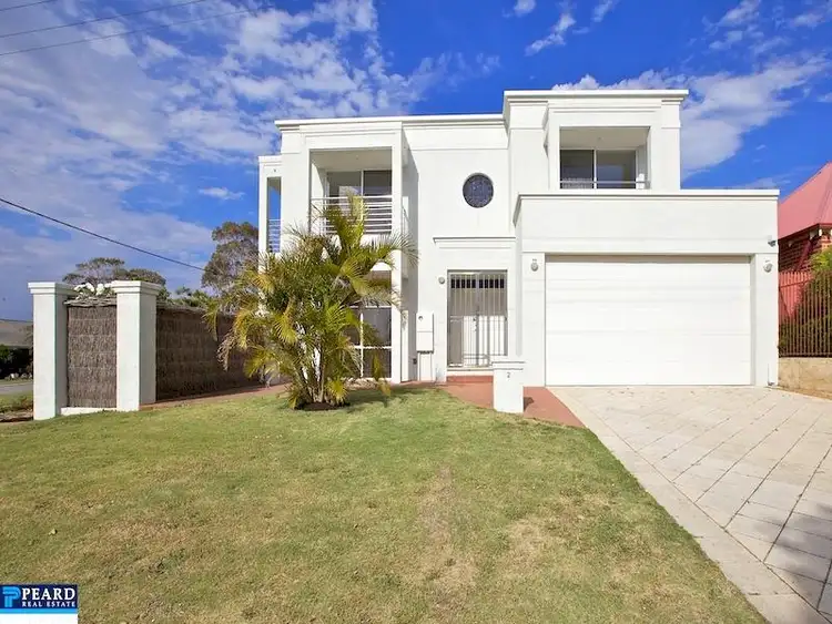 Main view of Homely house listing, 2 Mira Mar Street, Doubleview WA 6018