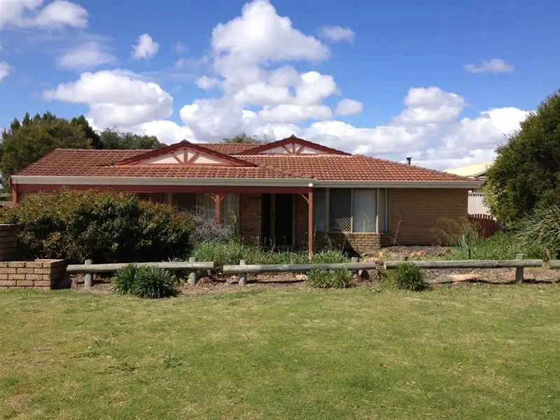 Main view of Homely house listing, 65 Pinnaroo Drive, Padbury WA 6025