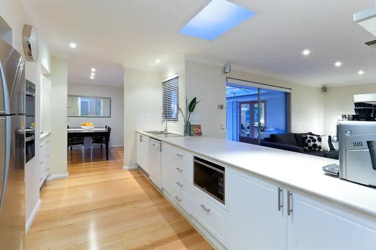 Fourth view of Homely house listing, 68 Sherington Road, Greenwood WA 6024